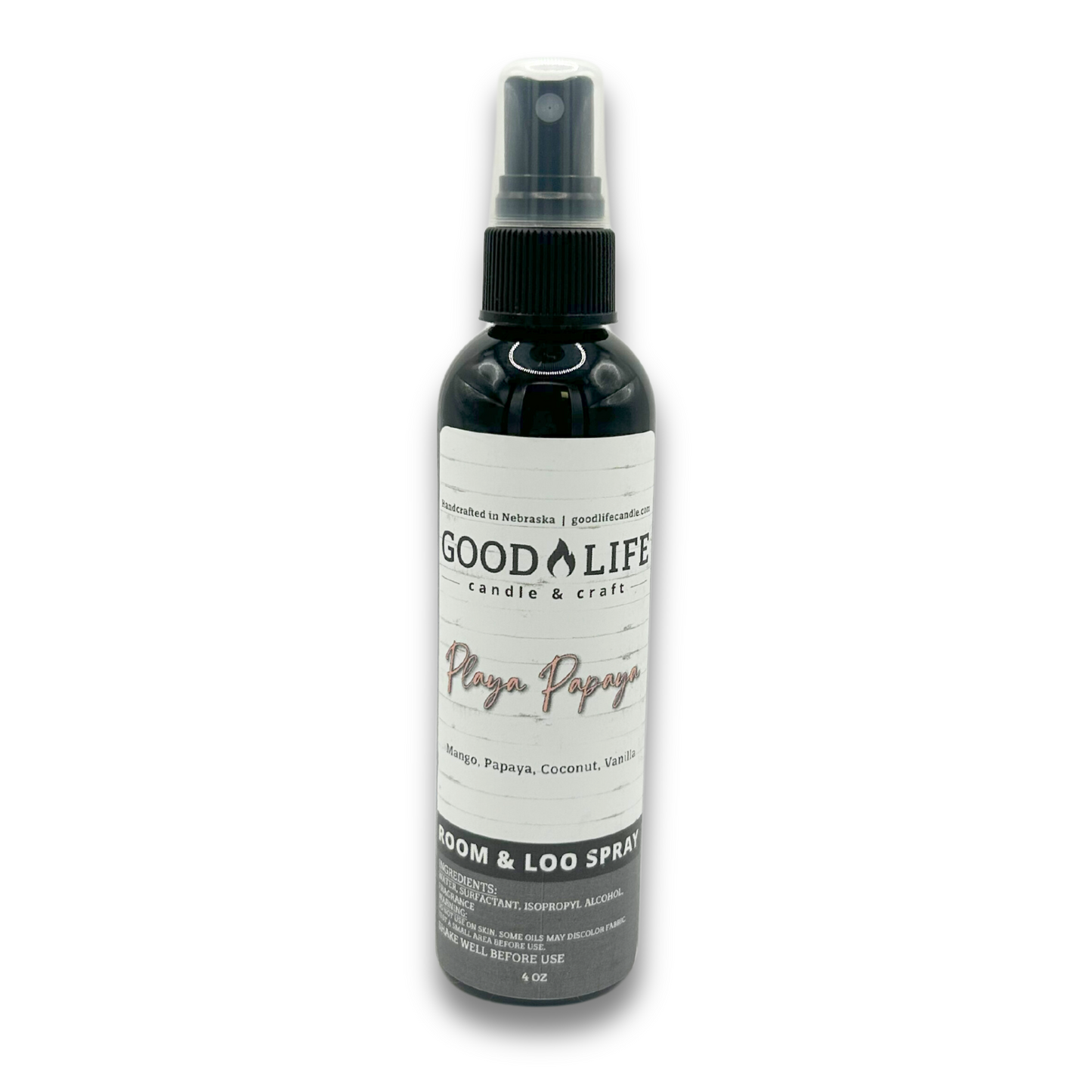 Playa Papaya Room & Loo Spray