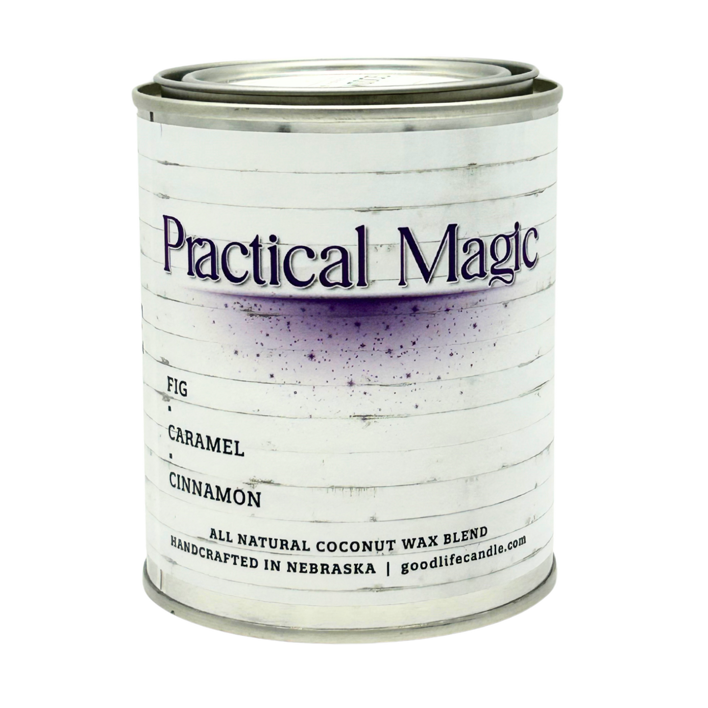 Practical Magic Scented Candle