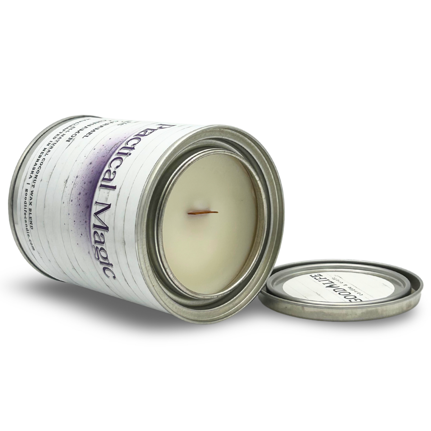 Practical Magic Scented Candle