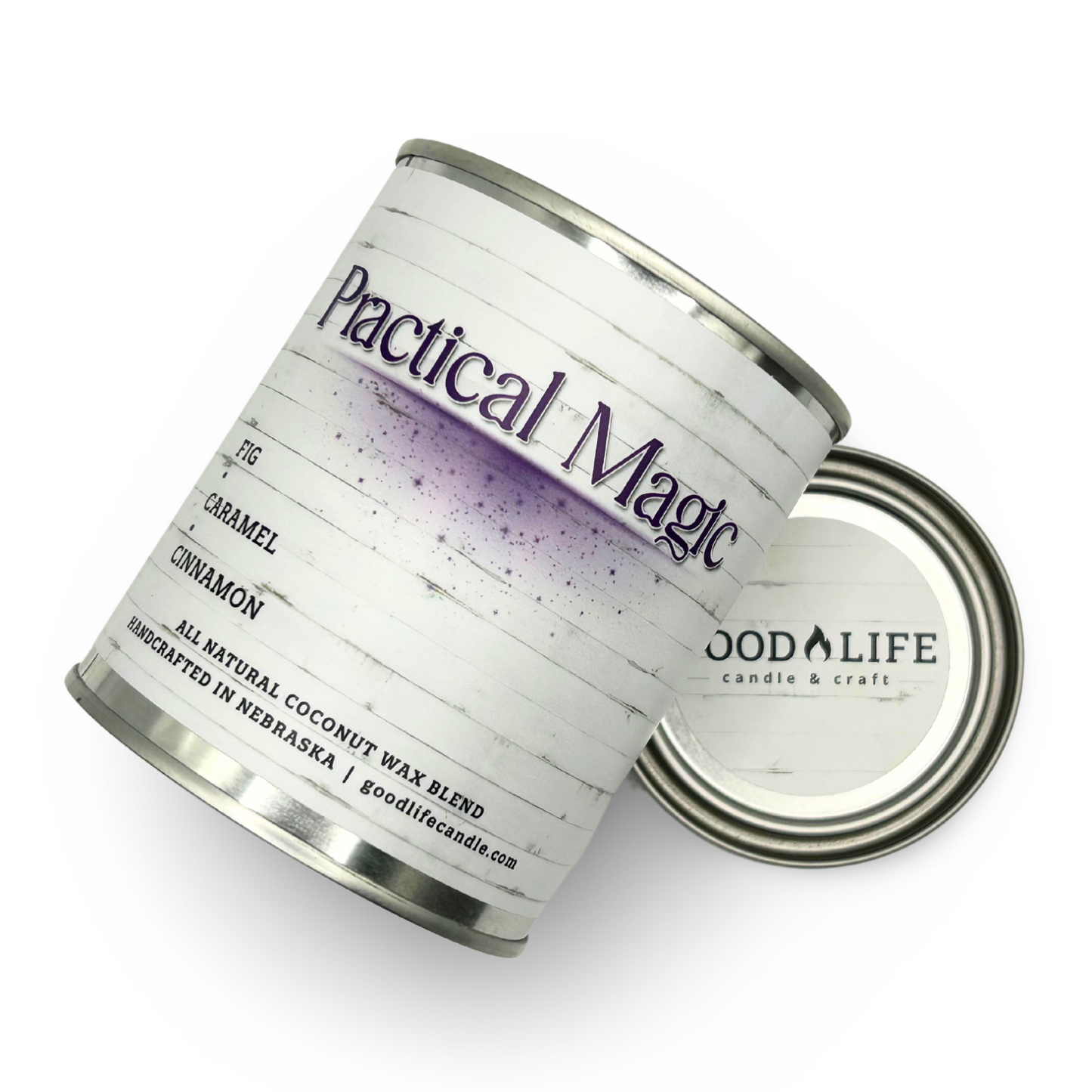 Practical Magic Scented Candle