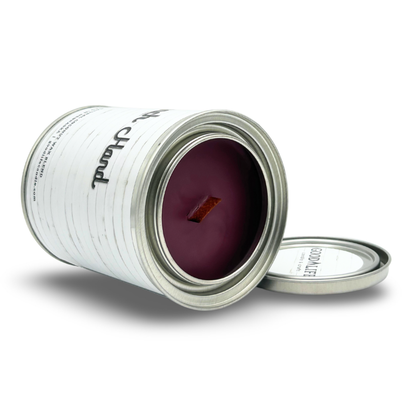 Ranch Hand Scented Candle