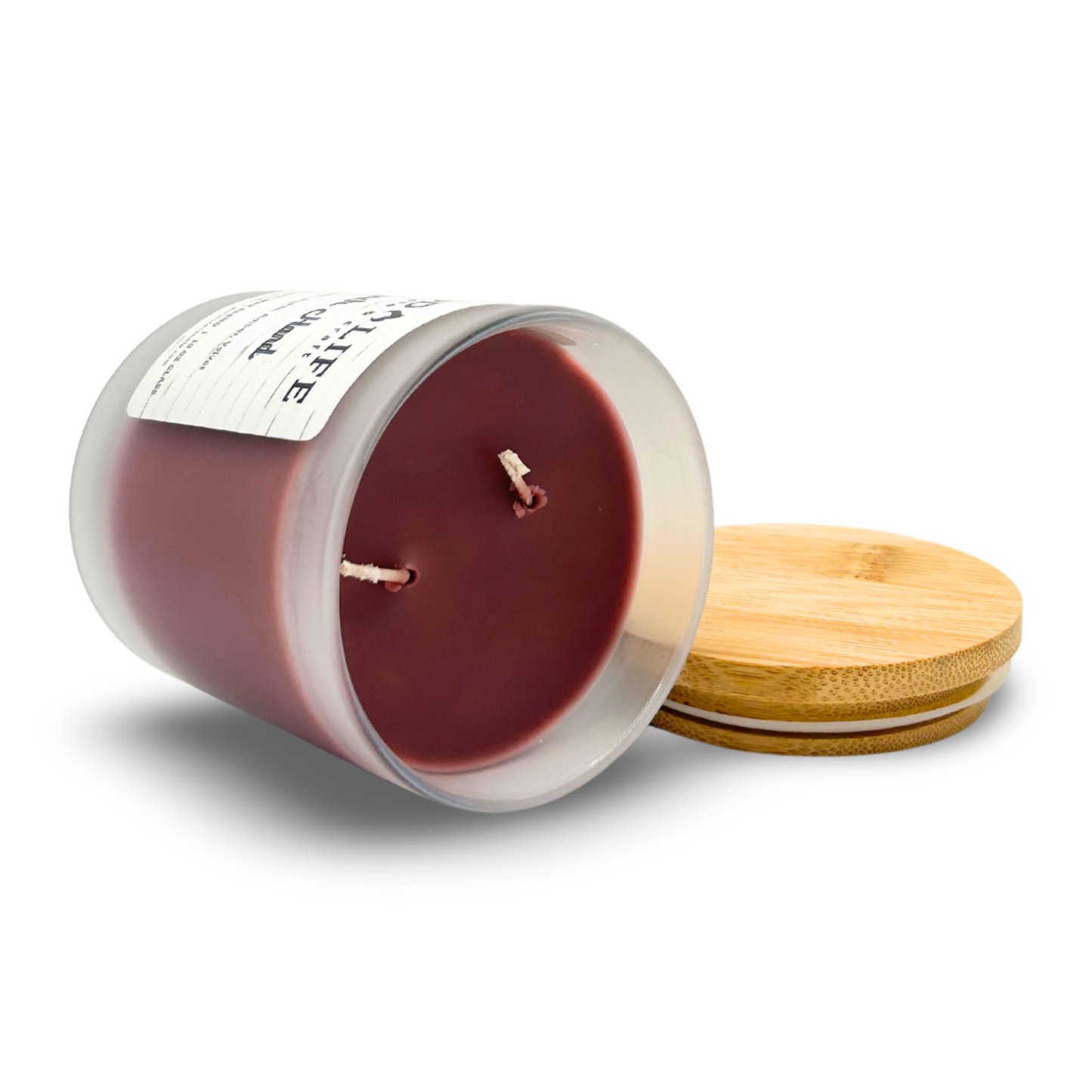 Ranch Hand Scented Candle