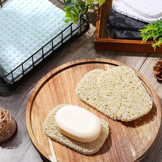 Soap Saver Pad