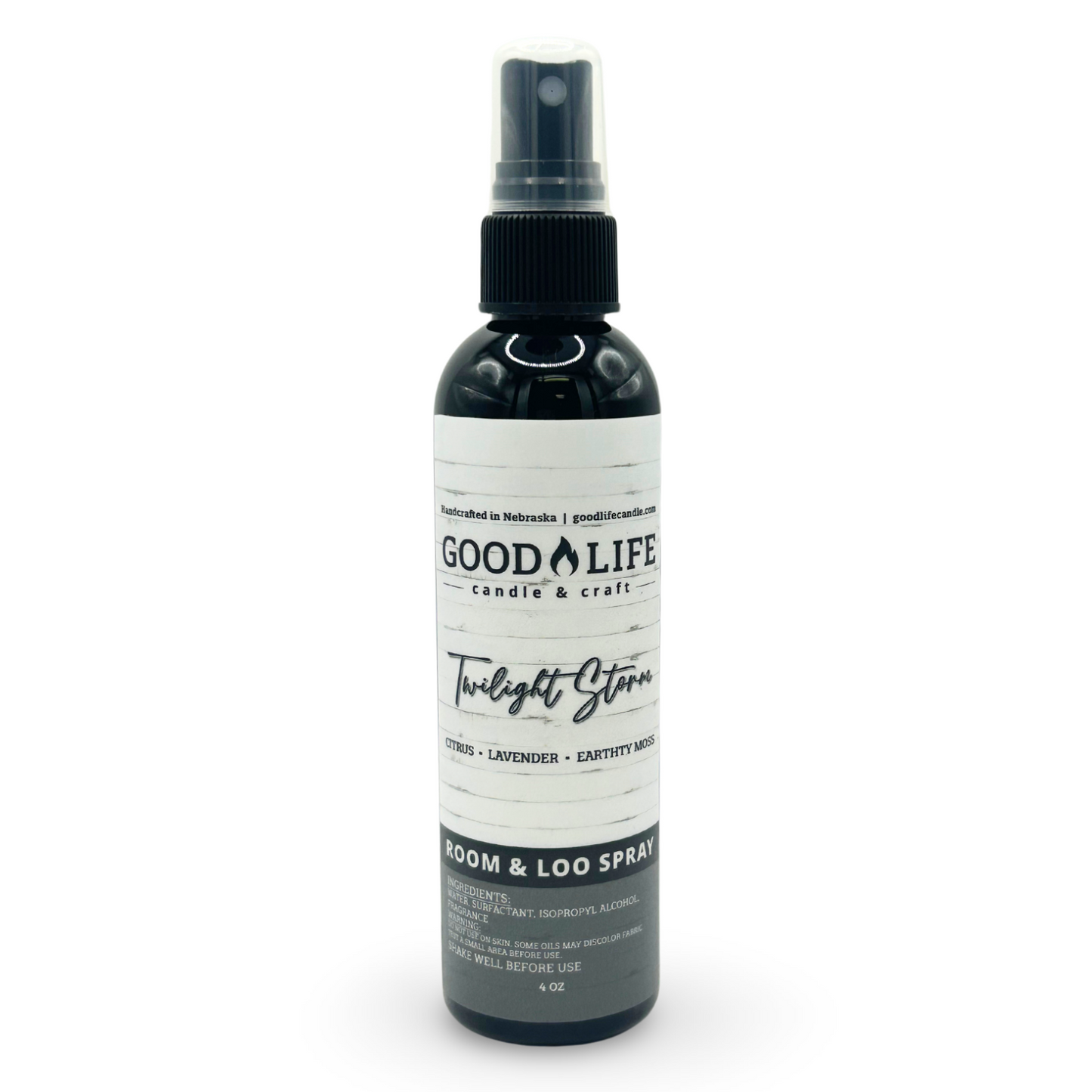 Twilight Storm Room & Loo Spray