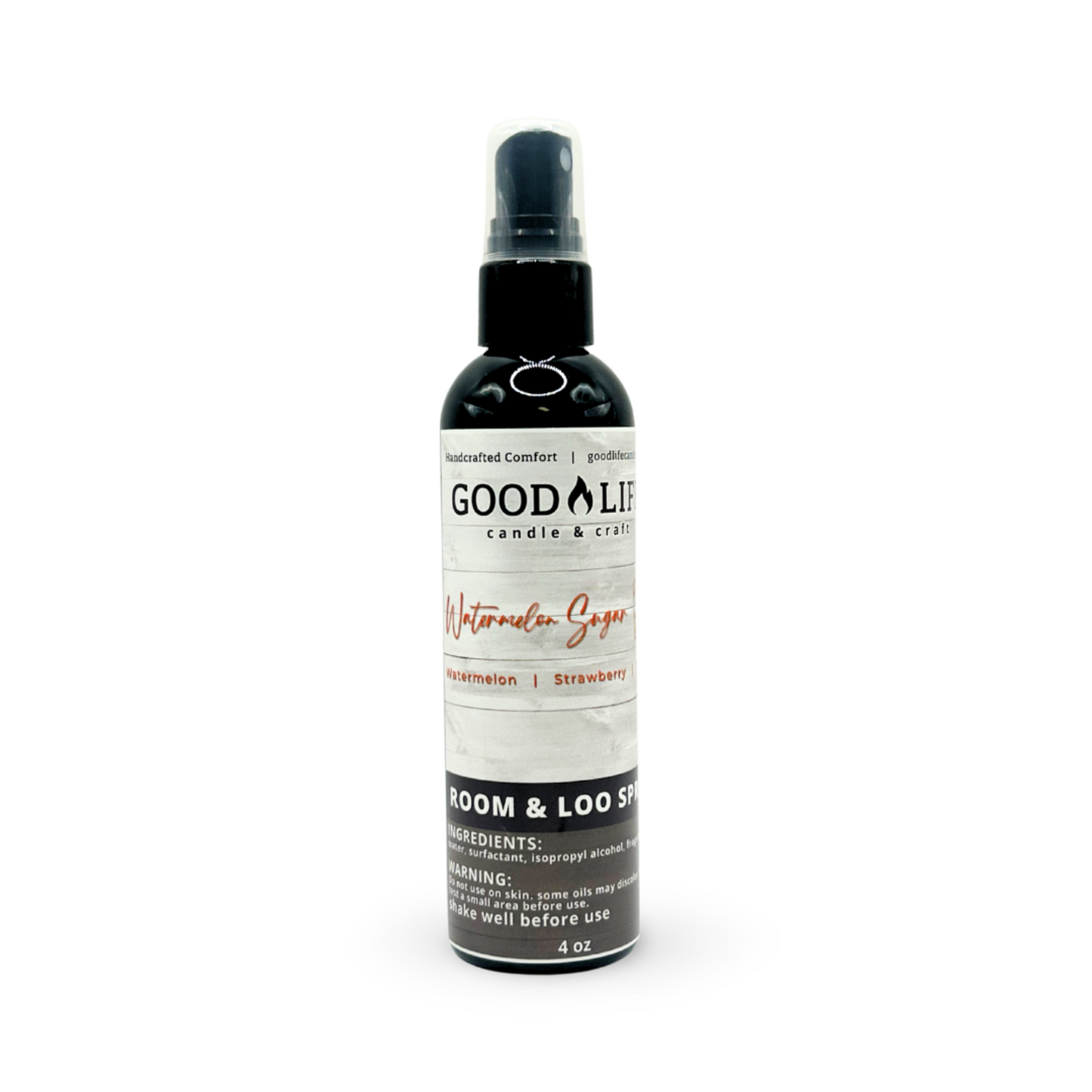 Watermelon Sugar Room & Loo Spray - 4 oz