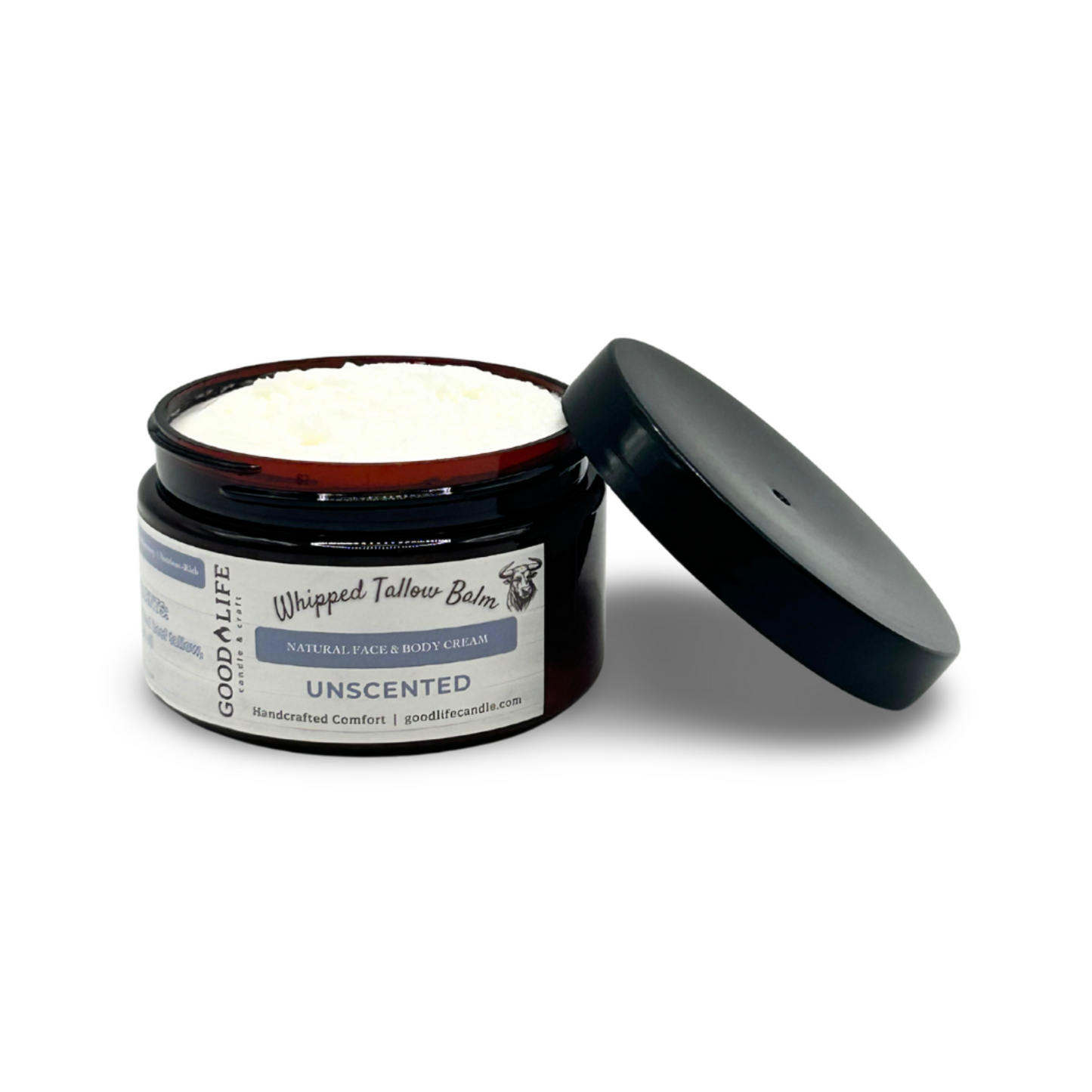 Whipped Tallow Balm