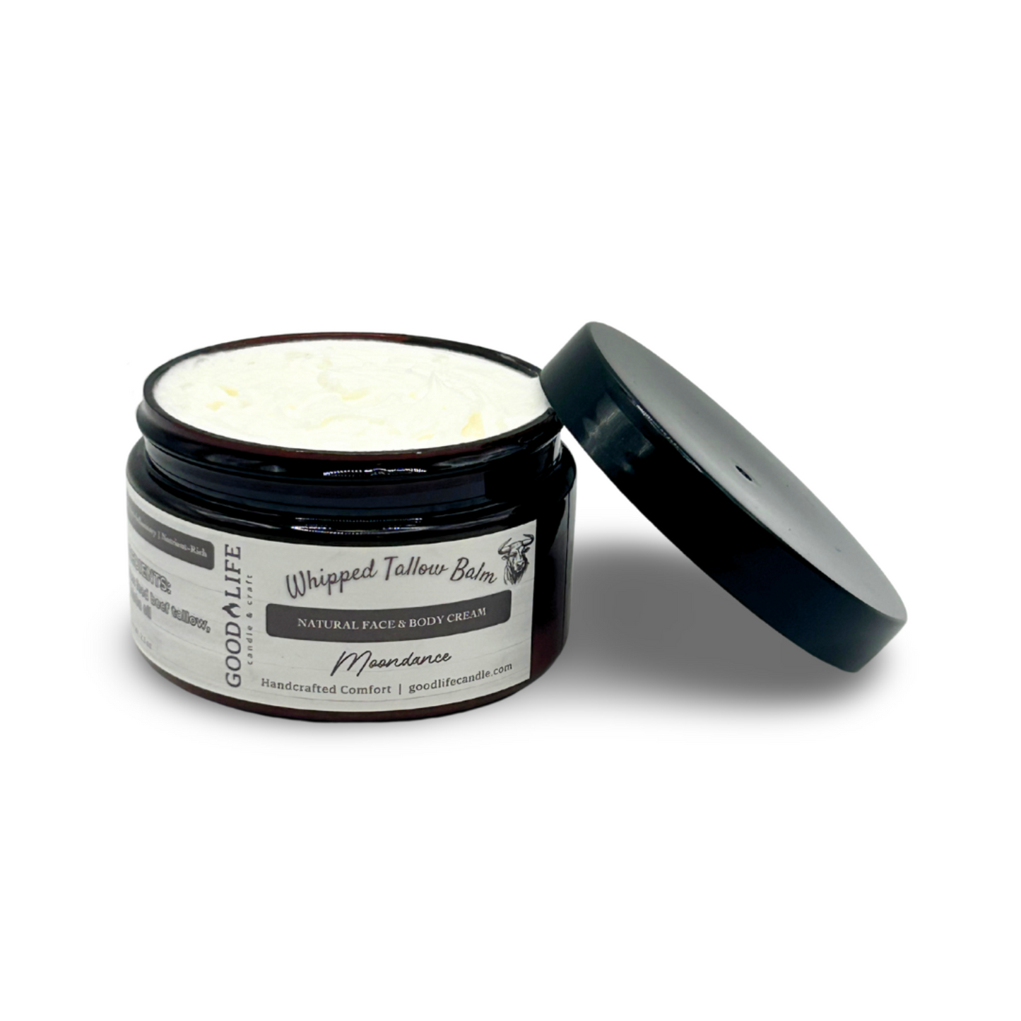 Whipped Tallow Balm