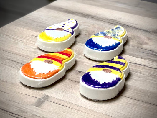 Lucky Gnome Bath Bomb