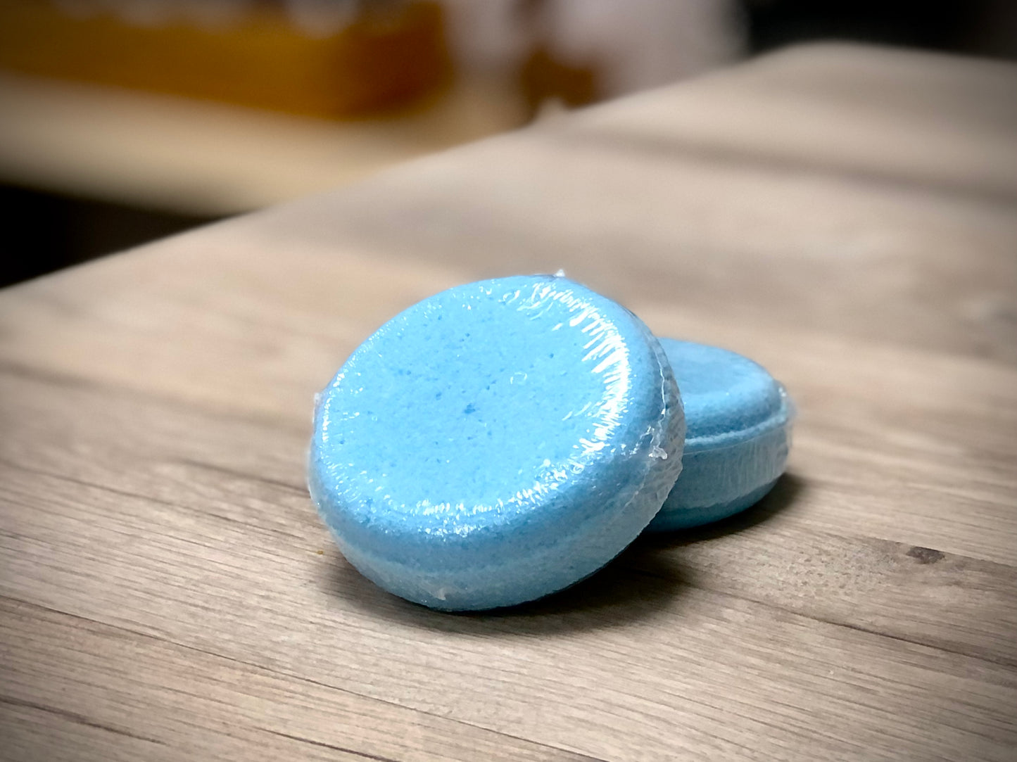 Shower Steamers