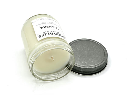 Telluride Scented Candle