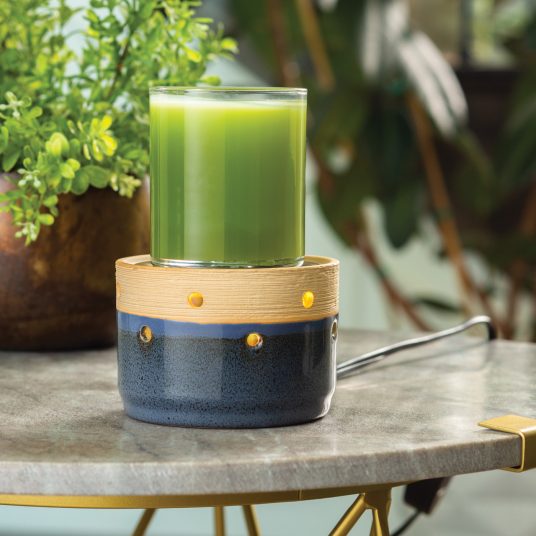 Land and Sea 2-In-1 Deluxe Wax Warmer
