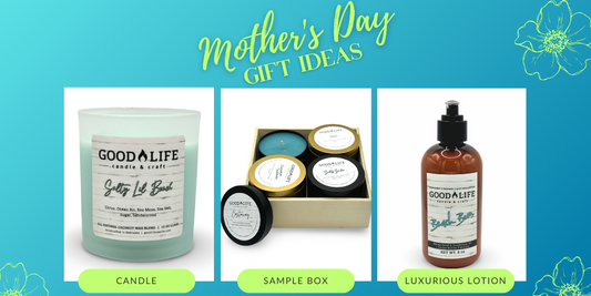 Mother's Day Gift Guide