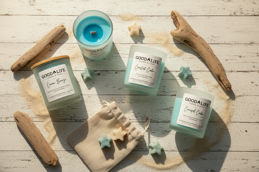 Summer Scents Are Here: The Best Handmade Candles & Fragrances for the Season