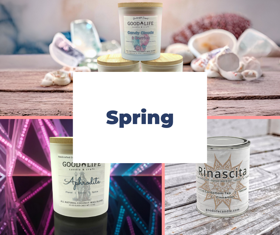 Spring collection
