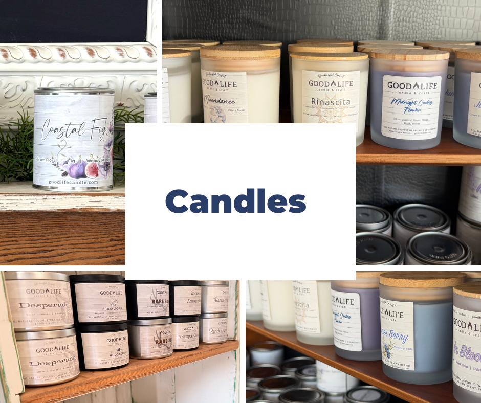 Candles