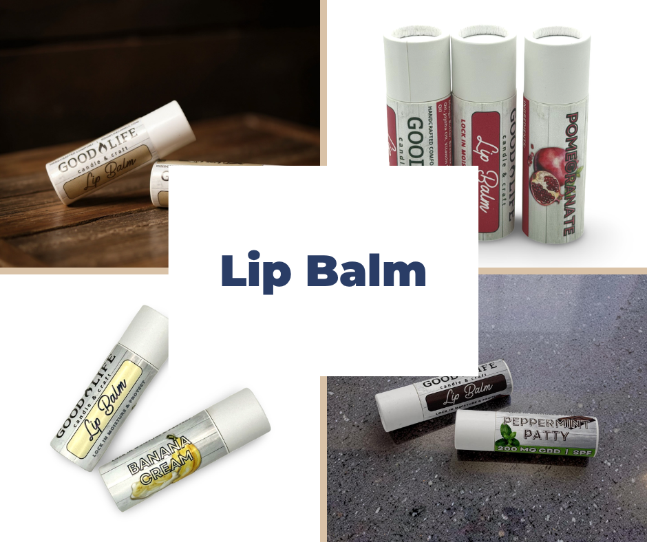 Lip Balm