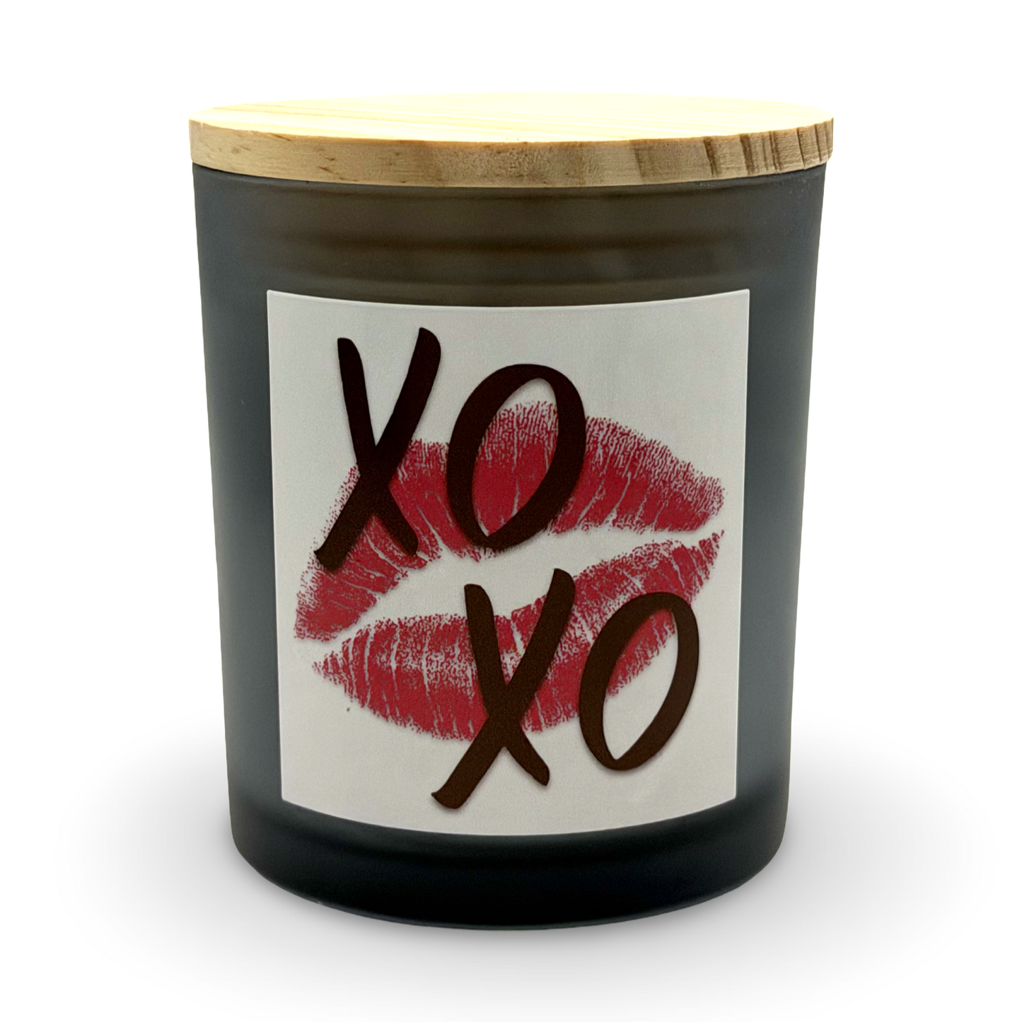 Funny & Sweary Label Candle Collection