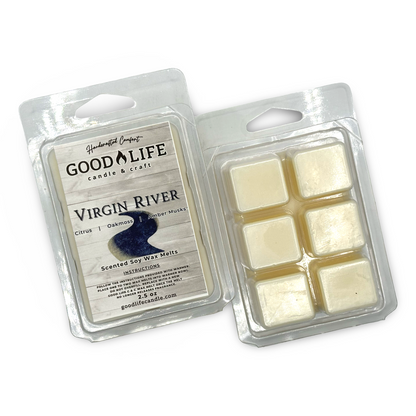 Virgin River Scented Wax Melts