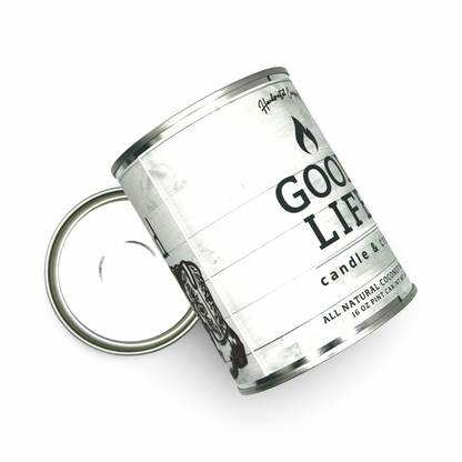Ranch Hand Scented Candle