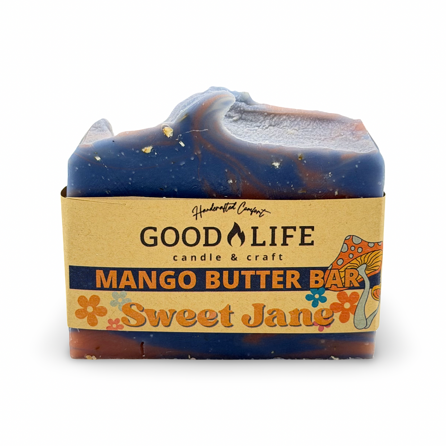 Sweet Jane Bar Soap