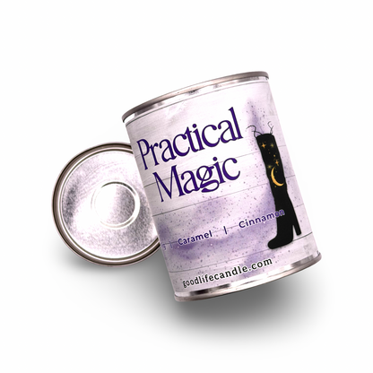 Practical Magic Scented Candle