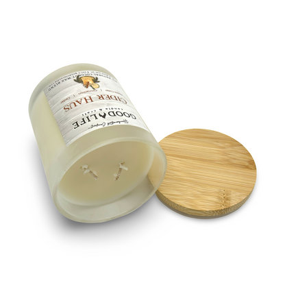 Cider Haus Scented Candle