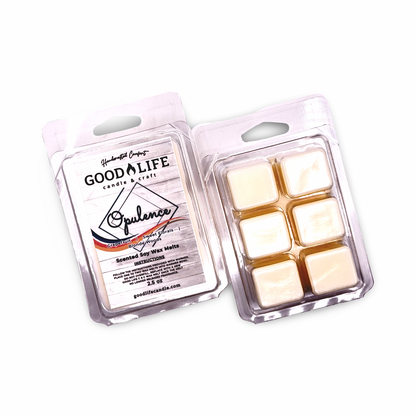 Opulence Scented Wax Melts