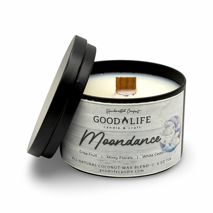 Moondance Scented Candle