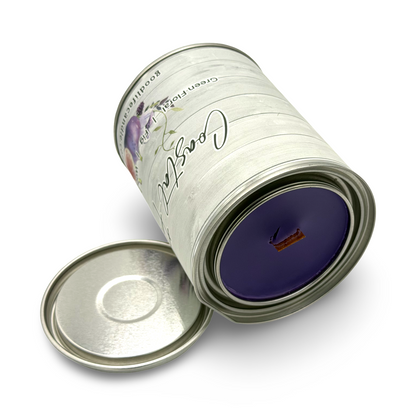 Coastal Fig Scented Candle