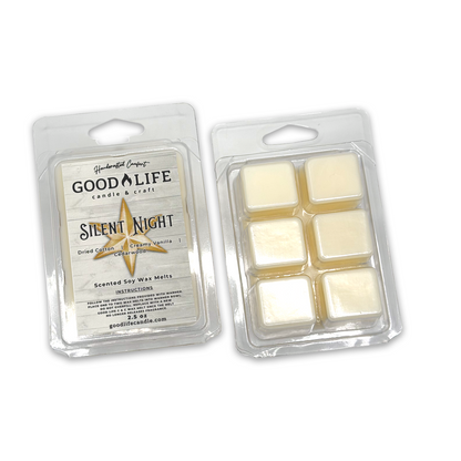Silent Night Scented Wax Melts