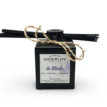 Premium Reed Diffuser