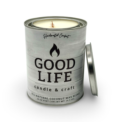 Cider Haus Scented Candle