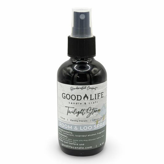 Twilight Storm Room & Loo Spray