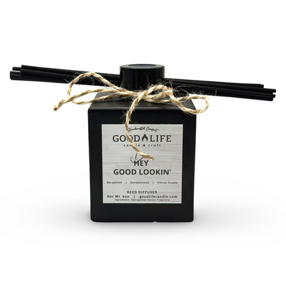 Premium Reed Diffuser
