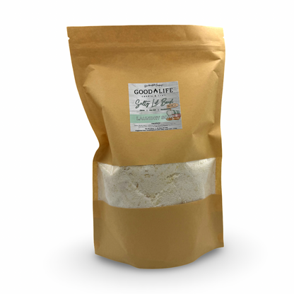Good Life Laundry Soap | Natural Enzyme-Powered Formula | Good Life Candle & Craft