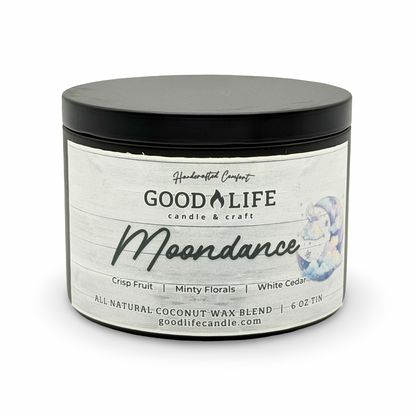 Moondance Scented Candle