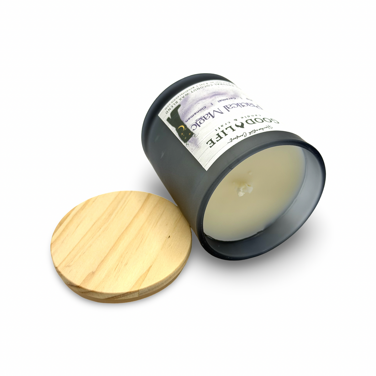Practical Magic Scented Candle