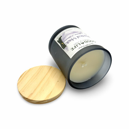 Practical Magic Scented Candle