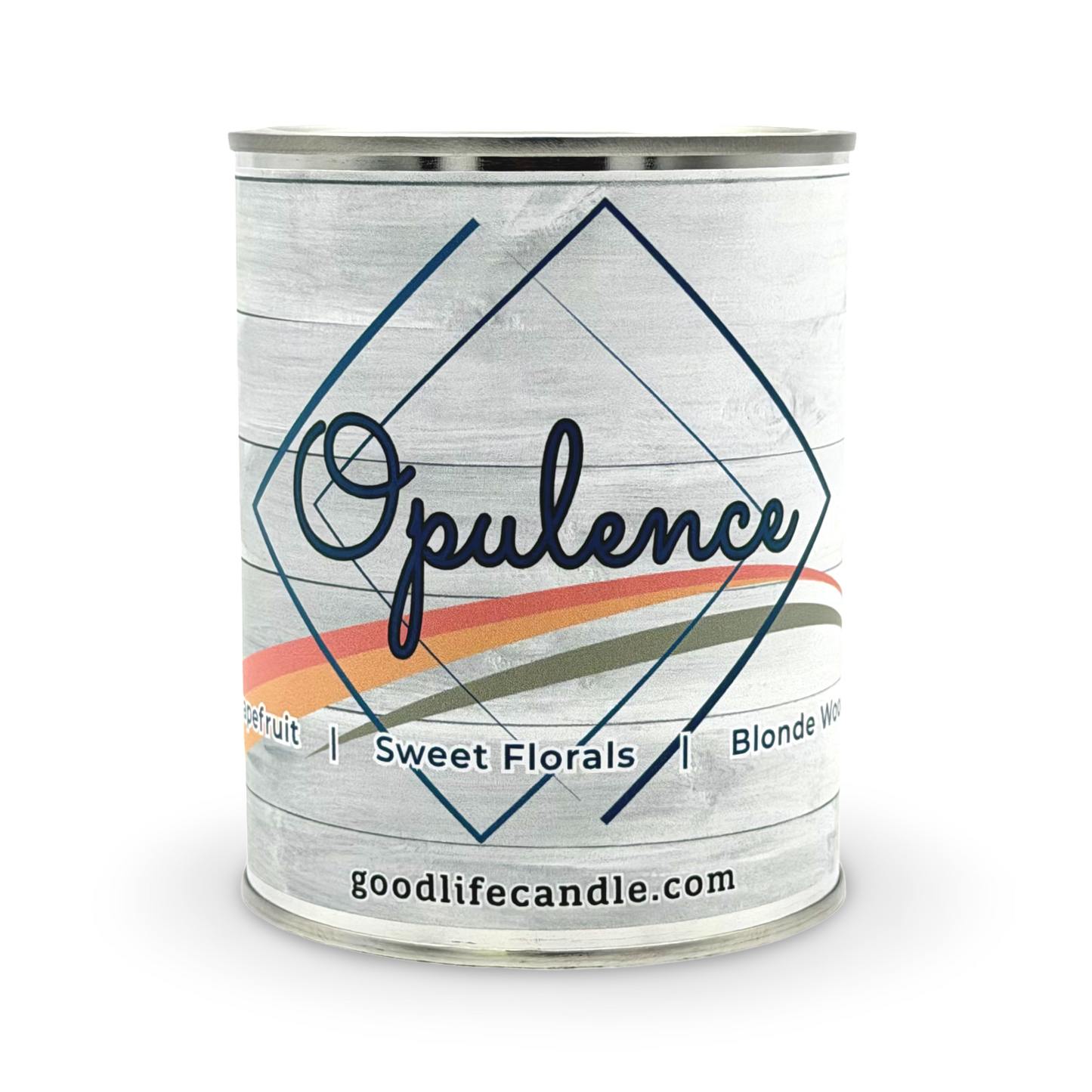 Opulence Scented Candle