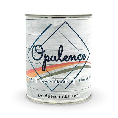Opulence Scented Candle