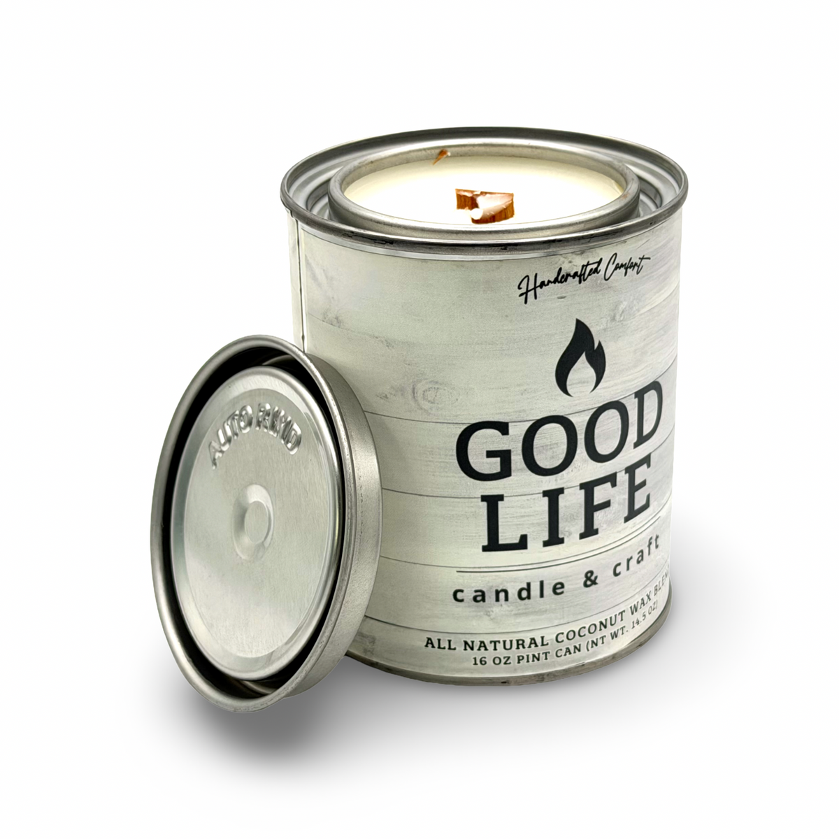 Grandma's Kitchen Scented Candle