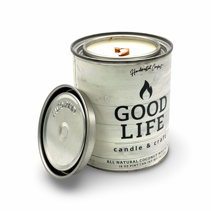 Grandma's Kitchen Scented Candle