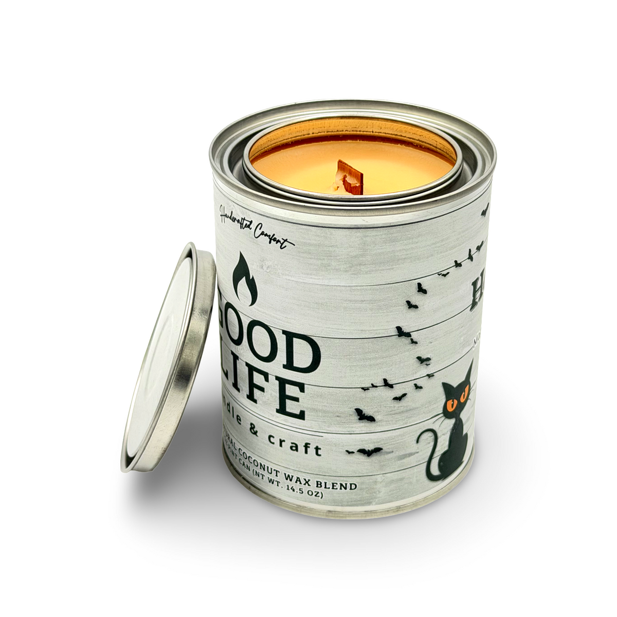 Hocus Pocus Scented Candle