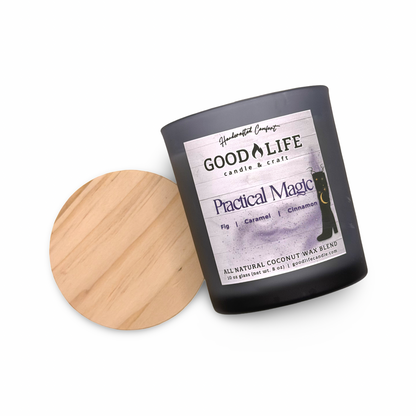 Practical Magic Scented Candle
