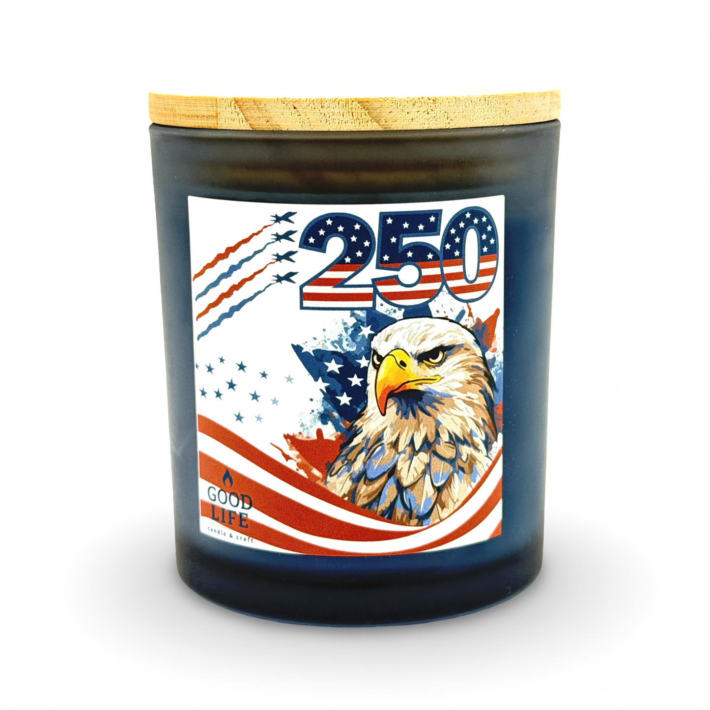 Funny & Sweary Label Candle Collection