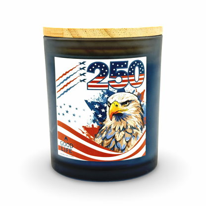 Funny & Sweary Label Candle Collection