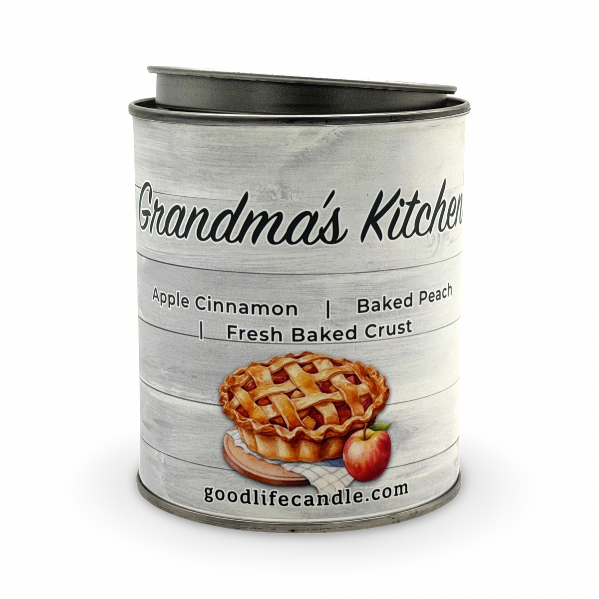 Grandma's Kitchen Scented Candle