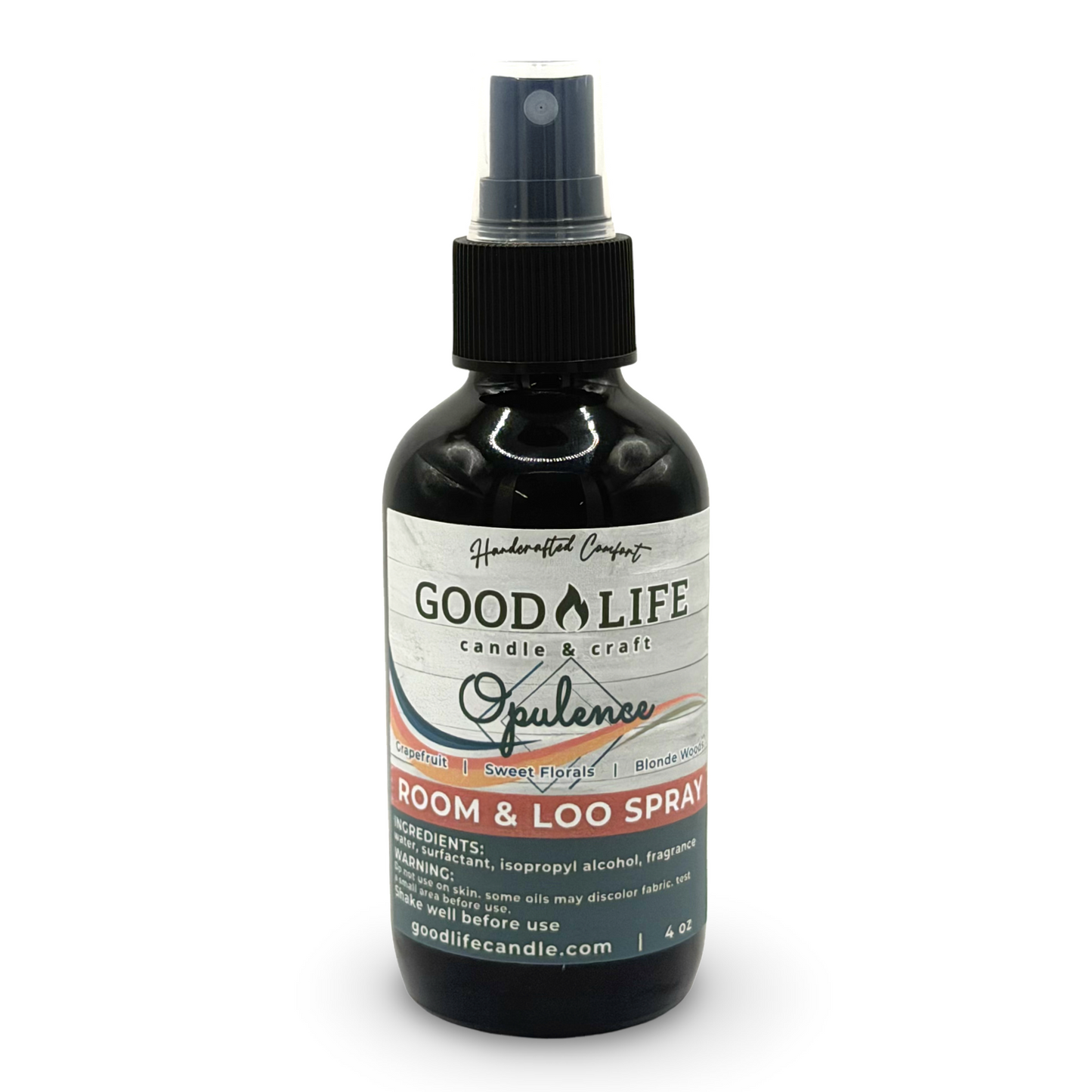 Opulence Room & Loo Spray