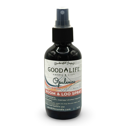 Opulence Room & Loo Spray