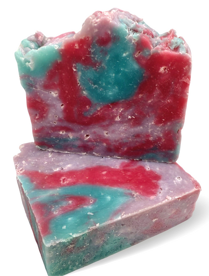 Aphrodite Bar Soap